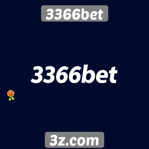 Recursos e funcionalidades do site 3366bet
