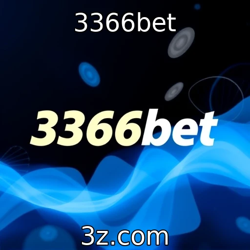 Regulações emergentes na indústria de jogos de azar - 3366bet