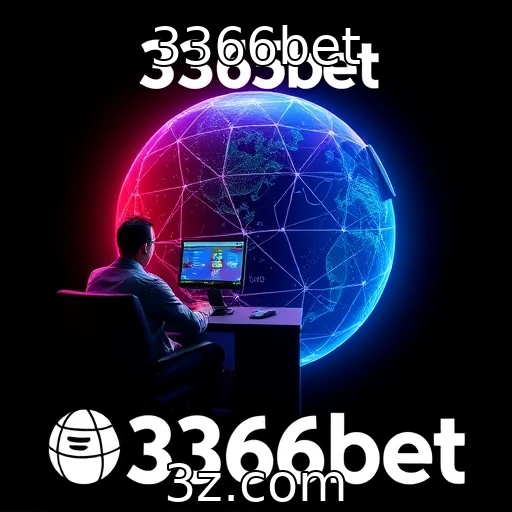 Desenvolvimento de jogos e novas tecnologias - 3366bet