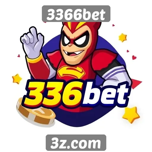 Análise da plataforma de jogos 3366bet