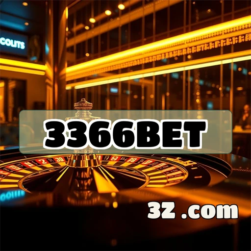Experiência Inigualável no LiveCasino do 3366bet: Um Novo Horizonte