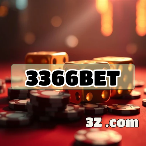 Viva a Emoção dos Tablegames no 3366bet Hoje!